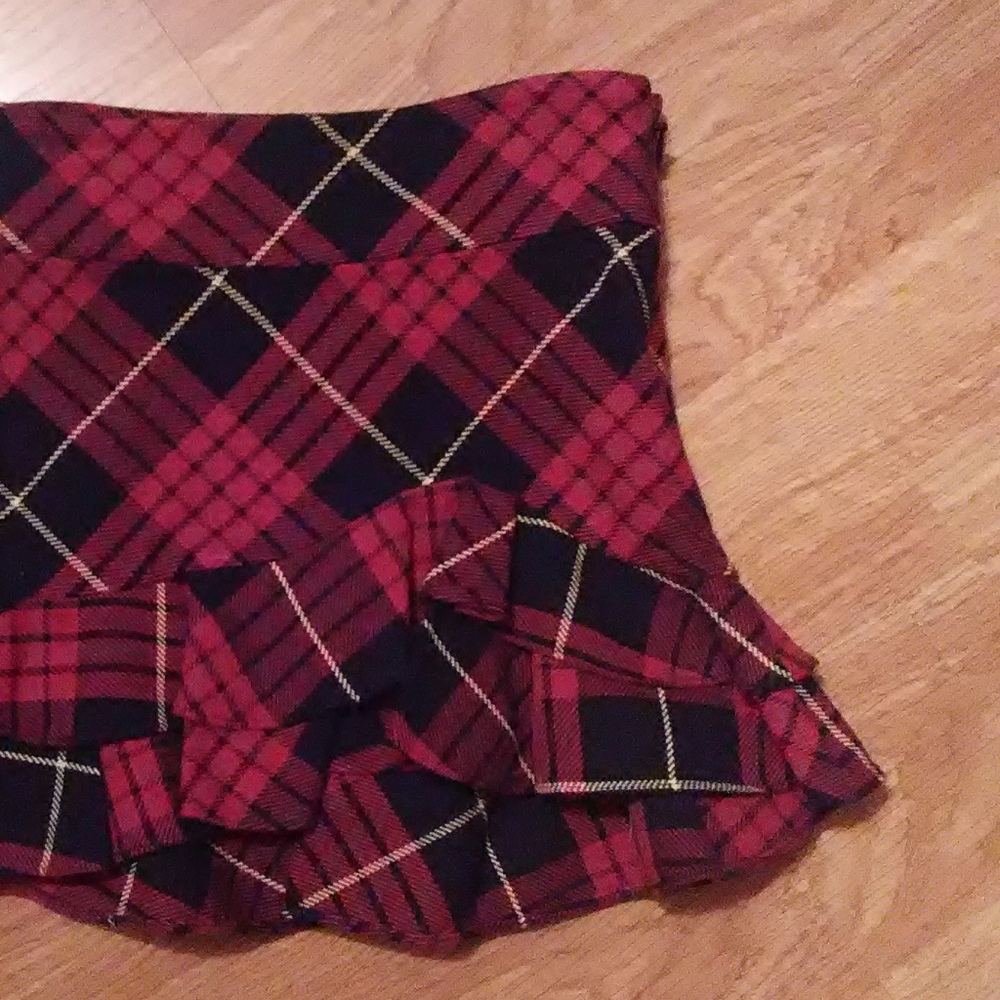 Ralph Lauren 2T toddler skirt